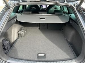 Cupra Leon Sportstourer VZ 2.0 TSI DSG 4drive AHK Sennheiser