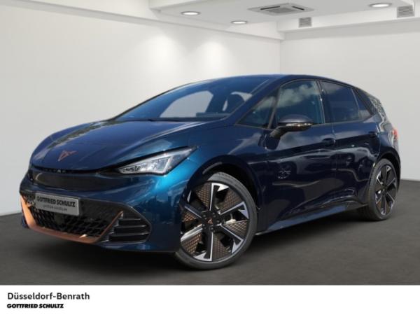 Cupra Born VZ 79 kWh (Benrath)