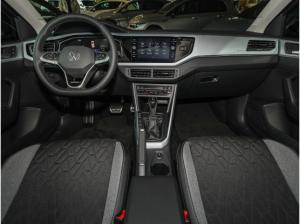 Volkswagen Taigo Energy 1.5 TSI DSG AHK Navi Kamera