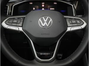 Volkswagen Taigo Energy 1.5 TSI DSG AHK Navi Kamera