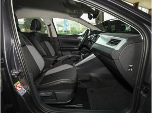 Volkswagen Taigo Energy 1.5 TSI DSG AHK Navi Kamera