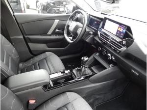 Citroën C4 Shine HUD Navi ⚡Keine Überführungskosten⚡