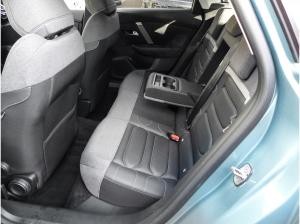 Citroën C4 Shine HUD Navi ⚡Keine Überführungskosten⚡