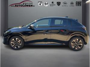 Peugeot 208 Allure Benzin 100 - Sicht- und Navigationspaket *Sofort Verfügbar*