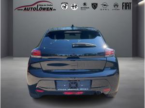 Peugeot 208 Allure Benzin 100 - Sicht- und Navigationspaket *Sofort Verfügbar*