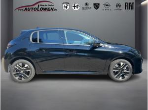 Peugeot 208 Allure Benzin 100 - Sicht- und Navigationspaket *Sofort Verfügbar*