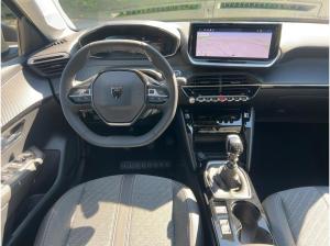 Peugeot 208 Allure Benzin 100 - Sicht- und Navigationspaket *Sofort Verfügbar*
