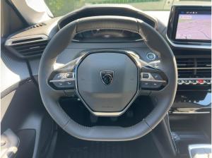 Peugeot 208 Allure Benzin 100 - Sicht- und Navigationspaket *Sofort Verfügbar*