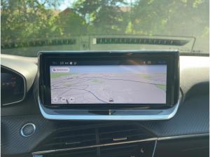 Peugeot 208 Allure Benzin 100 - Sicht- und Navigationspaket *Sofort Verfügbar*
