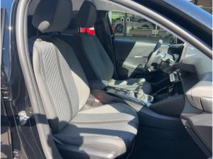 Peugeot 208 Allure Benzin 100 - Sicht- und Navigationspaket *Sofort Verfügbar*