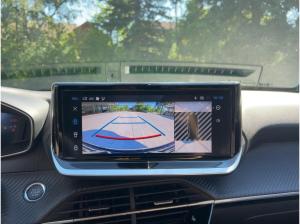 Peugeot 208 Allure Benzin 100 - Sicht- und Navigationspaket *Sofort Verfügbar*