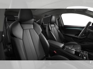 Audi Q6 e-tron performance