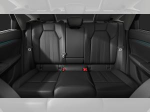 Audi Q6 e-tron performance