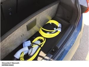 Cupra Born VZ 79 kWh  (Benrath)