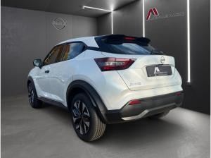 Nissan Juke 1.0 DIG-T ACENTA Komfort ❗️Sofort-Verfügbar❗️☀️Winter-Deal☀️