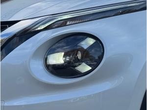 Nissan Juke 1.0 DIG-T ACENTA Komfort ❗️Sofort-Verfügbar❗️☀️Winter-Deal☀️