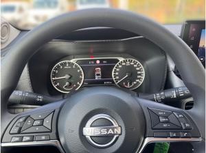 Nissan Juke 1.0 DIG-T ACENTA Komfort ❗️Sofort-Verfügbar❗️☀️Winter-Deal☀️