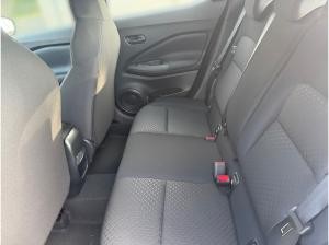 Nissan Juke 1.0 DIG-T ACENTA Komfort ❗️Sofort-Verfügbar❗️☀️Winter-Deal☀️