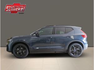 Volvo XC40 B3 Plus Black Edition