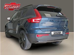 Volvo XC40 B3 Plus Black Edition