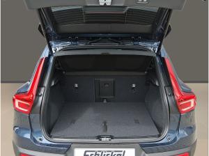 Volvo XC40 B3 Plus Black Edition