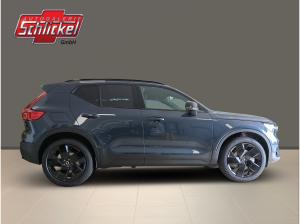 Volvo XC40 B3 Plus Black Edition