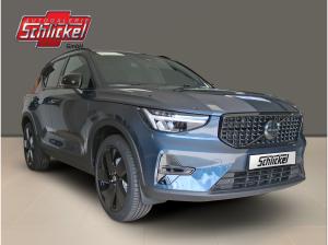 Volvo XC40 B3 Plus Black Edition