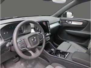 Volvo XC40 B3 Plus Black Edition