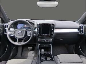 Volvo XC40 B3 Plus Black Edition