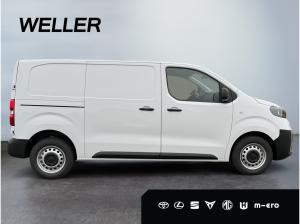 Toyota Proace ⚡BEV –75 kWh - L1 Meister – Navi⚡