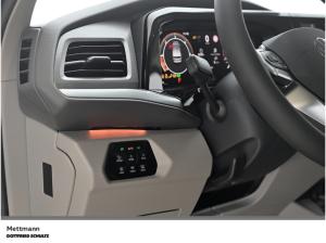 Volkswagen T7 Multivan 2.0 TDI KÜ (Mettmann)