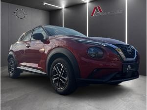 Nissan Juke 1.0 DIG-T N-CONNECTA  ❗️Sofort-Verfügbar❗️☀️Winter-Deal☀️