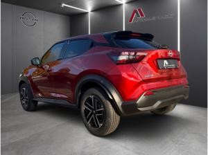 Nissan Juke 1.0 DIG-T N-CONNECTA  ❗️Sofort-Verfügbar❗️☀️Winter-Deal☀️