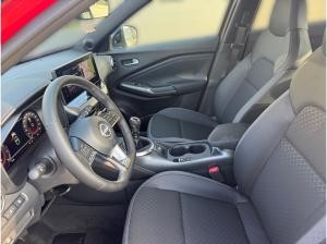 Nissan Juke 1.0 DIG-T N-CONNECTA  ❗️Sofort-Verfügbar❗️☀️Winter-Deal☀️