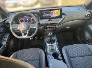 Nissan Juke 1.0 DIG-T N-CONNECTA  ❗️Sofort-Verfügbar❗️☀️Winter-Deal☀️