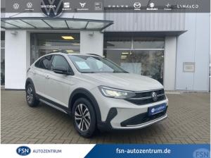 Volkswagen Taigo ENERGY 1,0 l TSI OPF 5-Gang