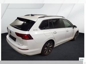 Volkswagen Golf 8 Variant Goal 1.5 eTSI DSG NAVI AHK PDC