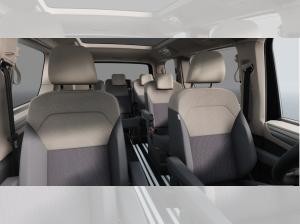 Volkswagen Multivan Goal 2.0 TDI DSG - AHK Vis-a-Vis