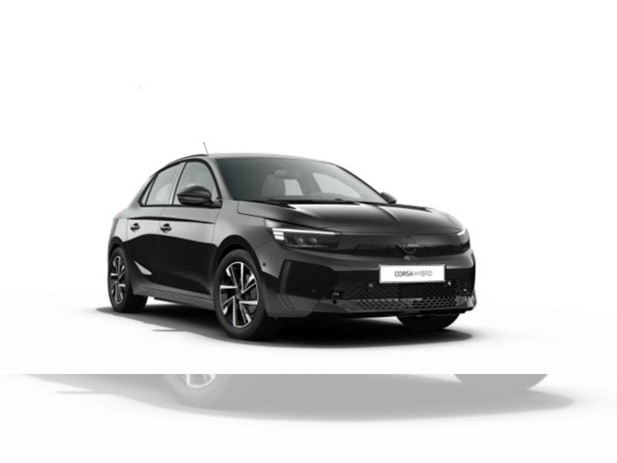 Opel Corsa Hybrid 81kW GS inkl. Komfort-Paket und Allwetterreifen VORLAUFFAHRZEUG