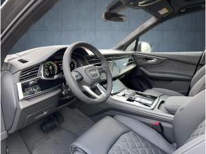 Audi Q7 TFSI e 290kW (394PS) quattro S line PANO MATRIX AHK U.V.M. **SOFORT VERFÜGBAR!**