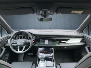 Audi Q7 TFSI e 290kW (394PS) quattro S line PANO MATRIX AHK U.V.M. **SOFORT VERFÜGBAR!**