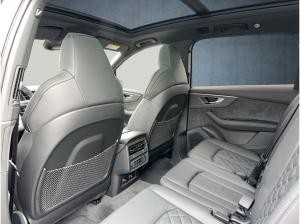 Audi Q7 TFSI e 290kW (394PS) quattro S line PANO MATRIX AHK U.V.M. **SOFORT VERFÜGBAR!**