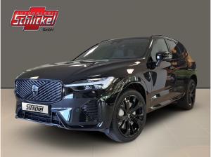 Volvo XC60 T6 Plus Black Edition Recharge Plug-In Hybrid AWD