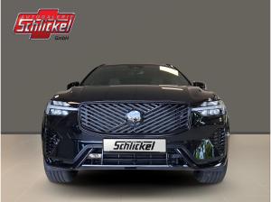 Volvo XC60 T6 Plus Black Edition Recharge Plug-In Hybrid AWD