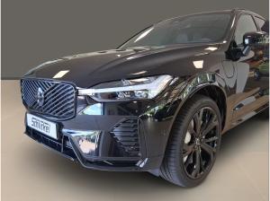 Volvo XC60 T6 Plus Black Edition Recharge Plug-In Hybrid AWD