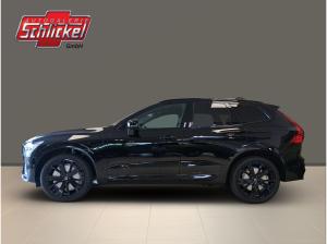 Volvo XC60 T6 Plus Black Edition Recharge Plug-In Hybrid AWD