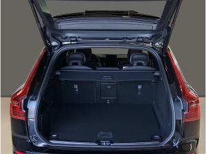 Volvo XC60 T6 Plus Black Edition Recharge Plug-In Hybrid AWD