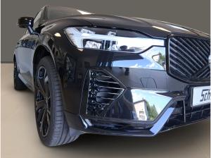 Volvo XC60 T6 Plus Black Edition Recharge Plug-In Hybrid AWD