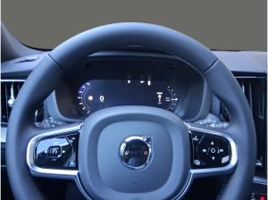 Volvo XC60 T6 Plus Black Edition Recharge Plug-In Hybrid AWD