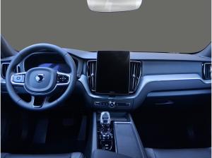 Volvo XC60 T6 Plus Black Edition Recharge Plug-In Hybrid AWD